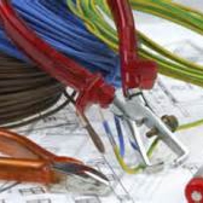 Curso de Eletricista Instalador Predial de Baixa Tensão