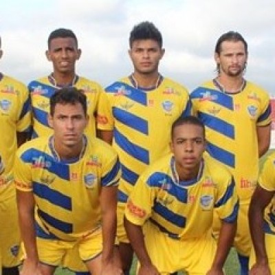 Colo Colo joga neste sábado contra  o PFC-Cajazeiras.  O Tigrão busca sua classificação a todo custo.