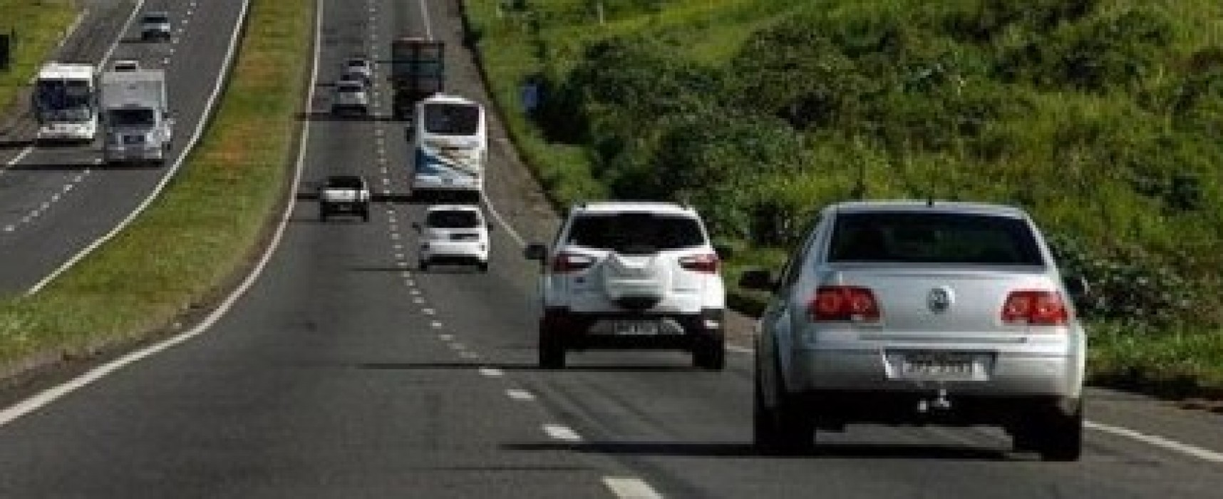 Detran, Polícia Rodoviária e PM fazem 23,6 mil abordagens na Operação São João