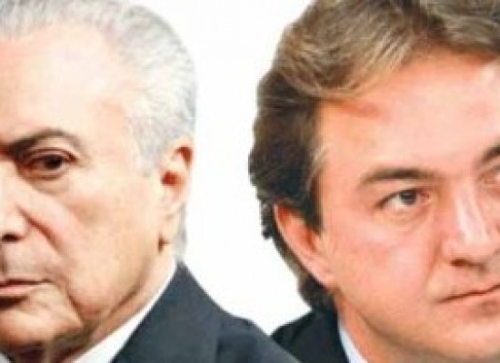 Em nota, Governo Temer diz que Joesley é bandido e enriqueceu com Lula