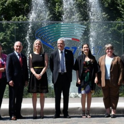 Estados Unidos não participarão de sessões finais do G7 Meio Ambiente