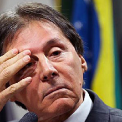 Eunício quer votar reforma trabalhista no plenário do Senado antes do recesso
