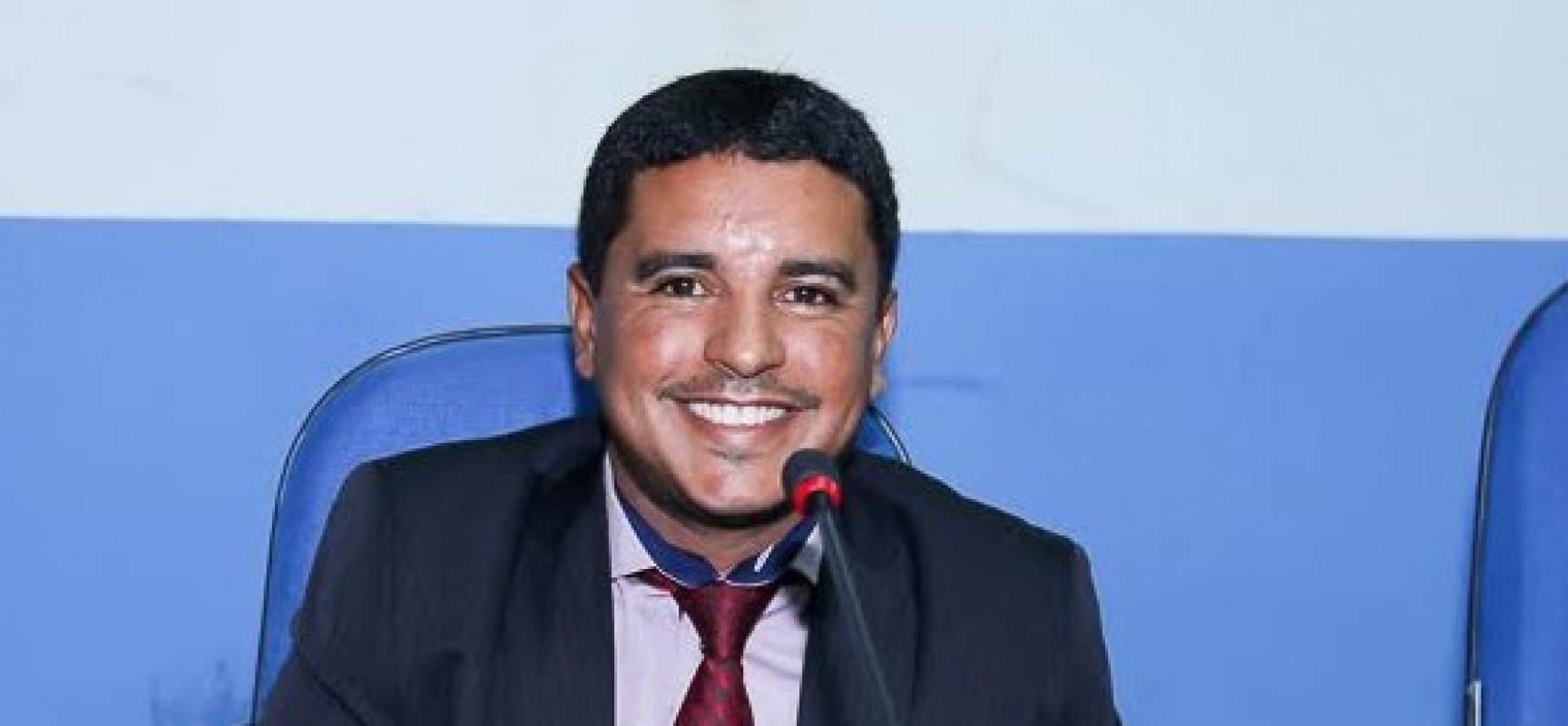 Vereador Fabrício Nascimento cobra reformas e ações de melhorias pela Prefeitura