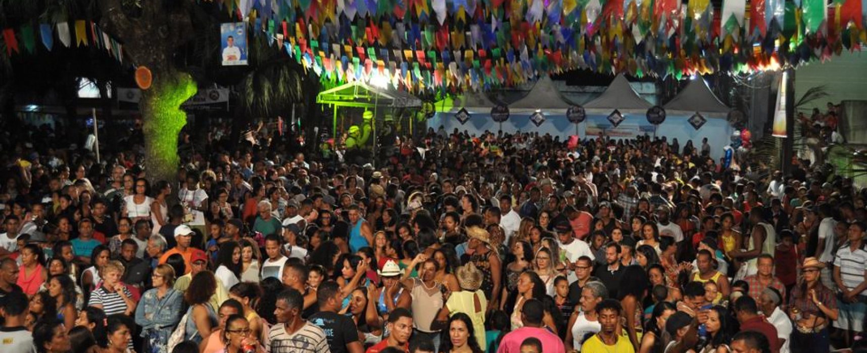 Prefeitura aumenta rigor na liberação de alvarás para eventos e festas