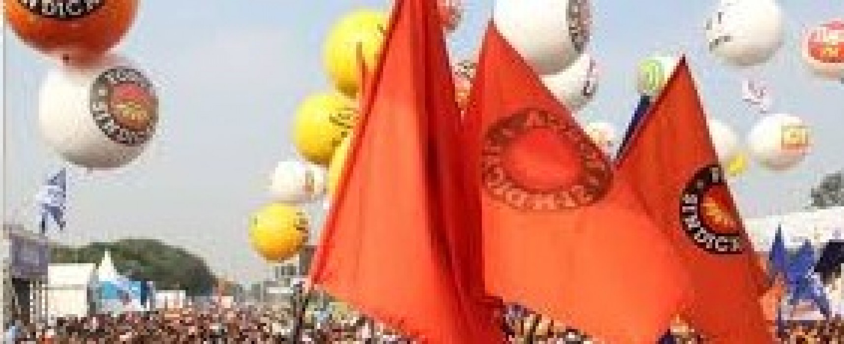 Força Sindical realiza 8º Congresso Nacional