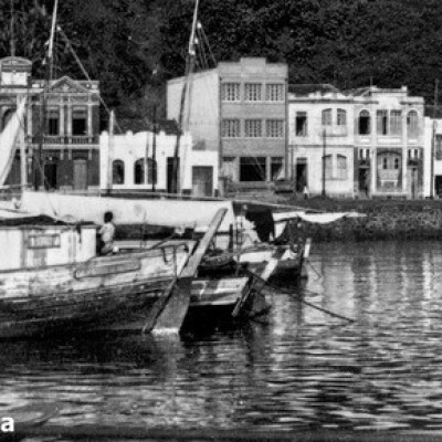 ILHÉUS, 483 ANOS DE HISTÓRIA E CONQUISTAS. Uma saudação a Terras do Sem Fim. PARABÉNS ILHÉUS!