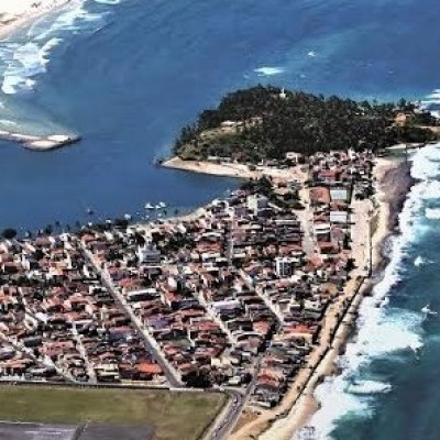 Ilhéus comemora 483 anos com inaugurações, anúncio de obras e de parcerias com iniciativa privada