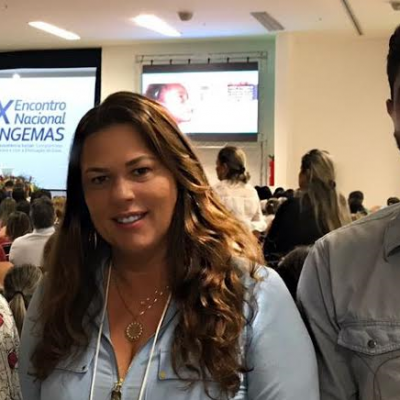 Ilhéus participa do XIX Encontro Nacional do Congemas