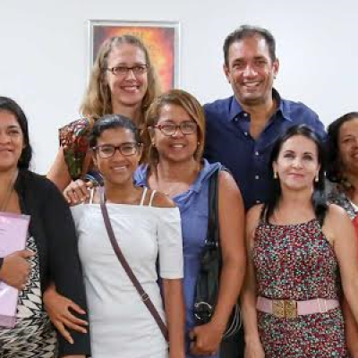 Ilhéus poderá ser o primeiro município da Bahia a regularizar creches indígenas