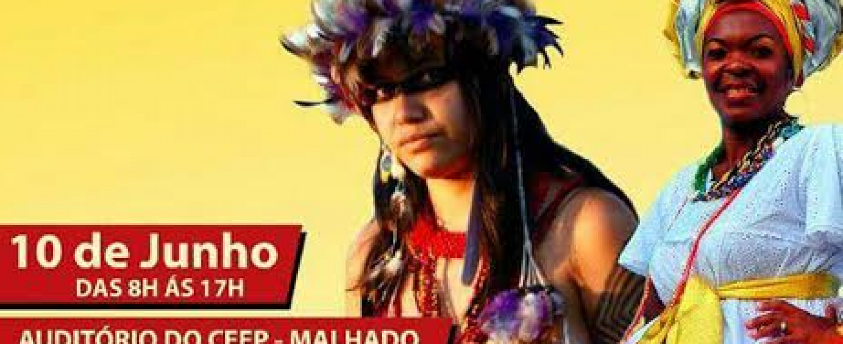 Ilhéus sedia I Encontro Municipal de Promoção da Igualdade Racial