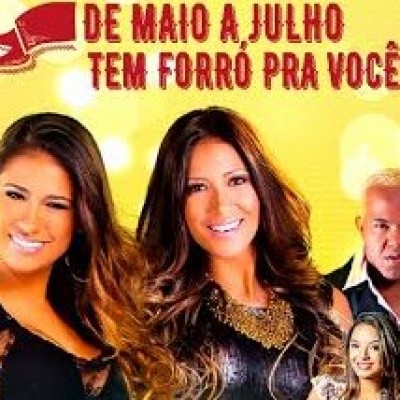 Ilhéus terá 14 horas de shows com atrações regionais e nacionais, nos dias 27 e 28