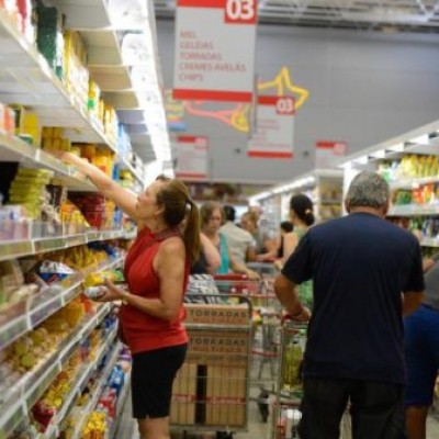 Inflação aumenta para 0,31%, mas é a mais baixa para maio desde 2007