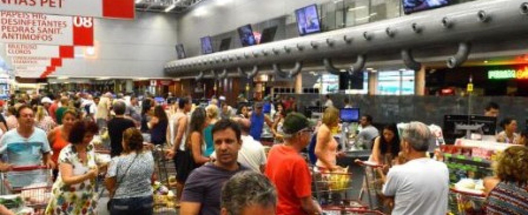 Balança comercial tem superávit de US$ 968 milhões na 3ª semana do mês