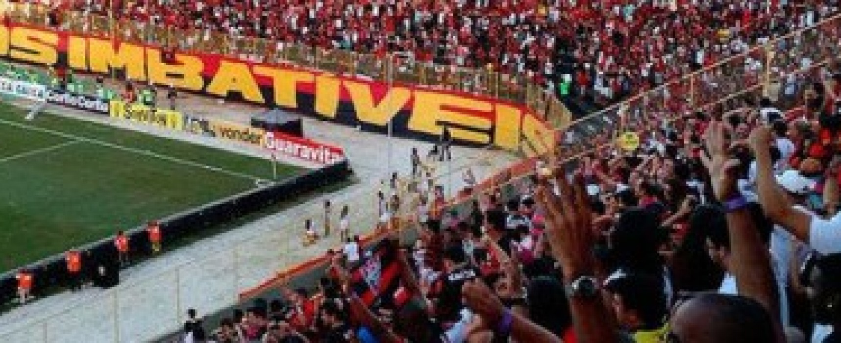 Ingressos para Ba-Vi no Barradão já estão à venda