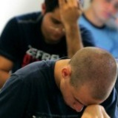 Inscrições para concurso de oficiais da PM e Corpo de Bombeiros terminam neste domingo