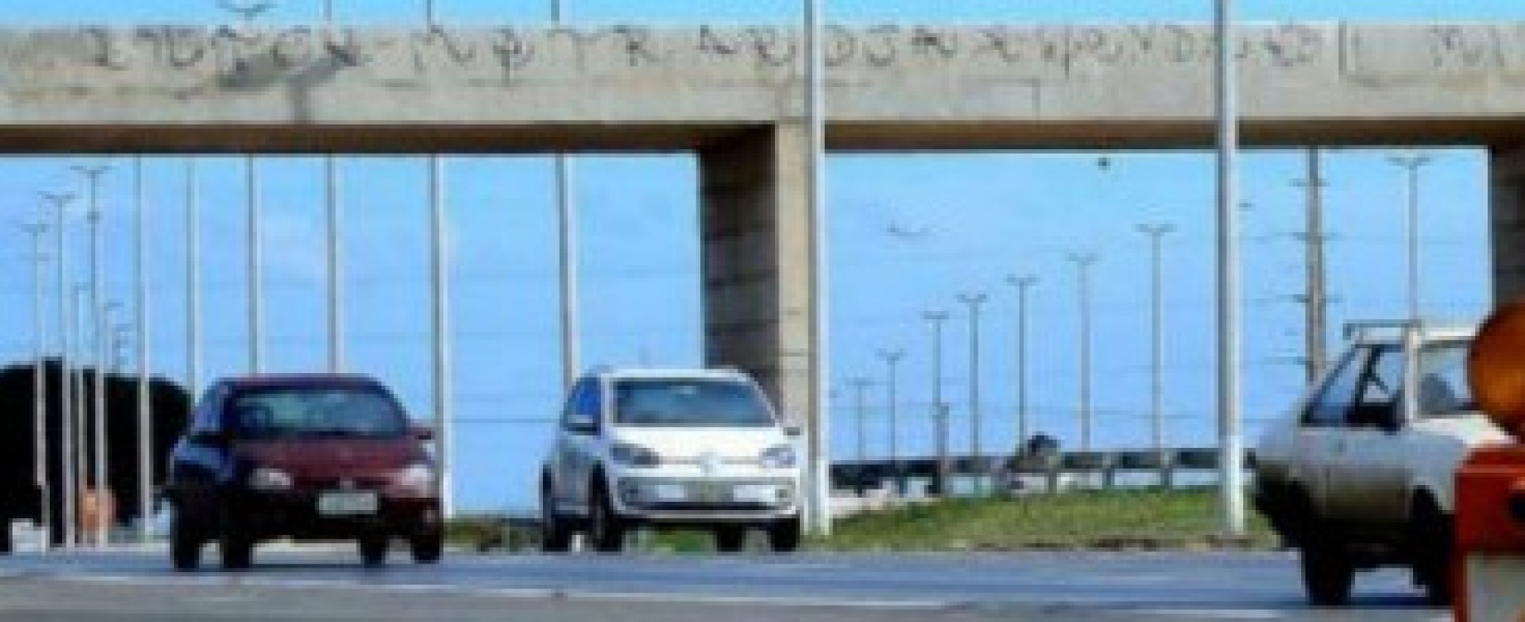 Investimento público federal em transportes caiu 6,1% em seis anos, mostra EPL