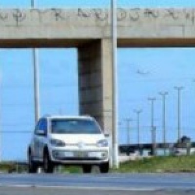 Investimento público federal em transportes caiu 6,1% em seis anos, mostra EPL