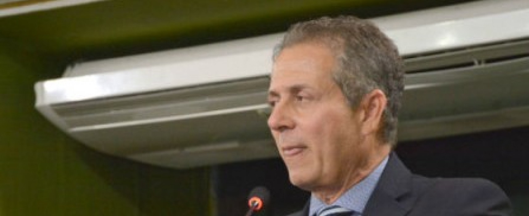 Maurício Trindade nega que esteja deixando base de ACM Neto