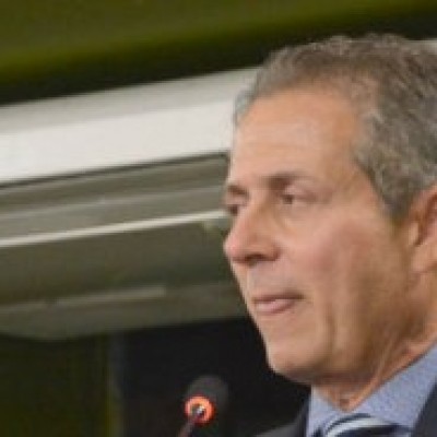 Maurício Trindade nega que esteja deixando base de ACM Neto