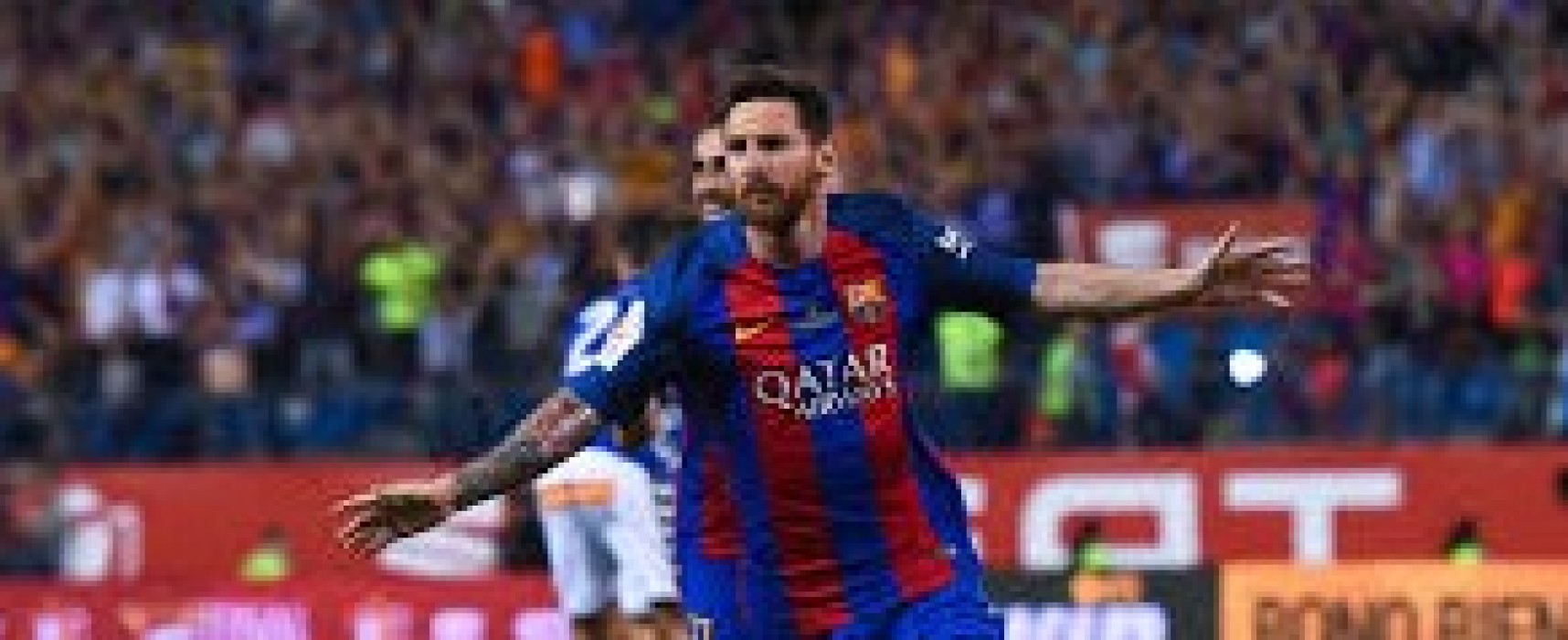 Messi completa 30 anos honrando a mística da camisa 10