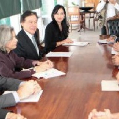 Ministro pede ao STF urgência para retomada de obras do Rio São Francisco