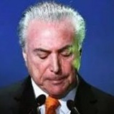 Temer recebe lista tríplice de indicados para vaga de procurador-geral