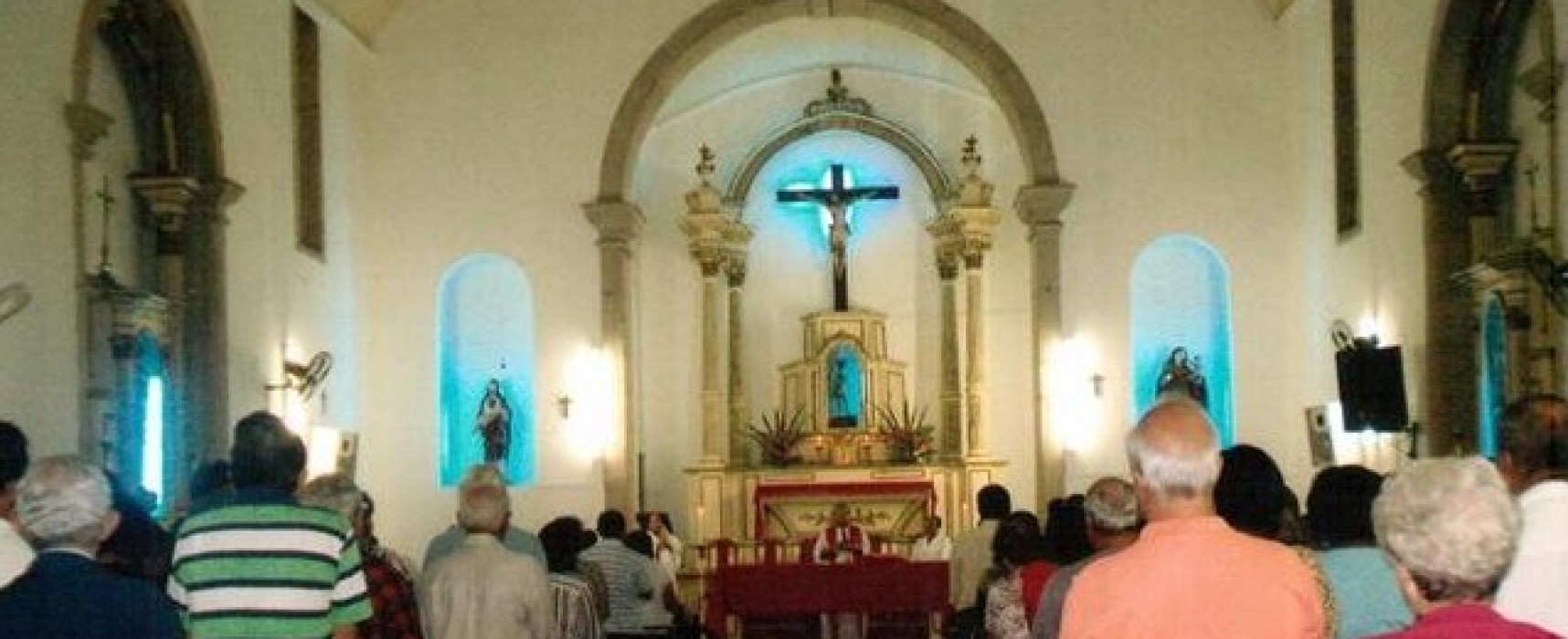 NOTA DE ESCLARECIMENTO DA PARÓQUIA SÃO JORGE – DIOCESE DE ILHÉUS