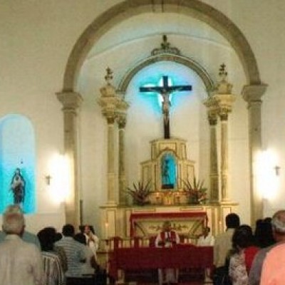 NOTA DE ESCLARECIMENTO DA PARÓQUIA SÃO JORGE – DIOCESE DE ILHÉUS