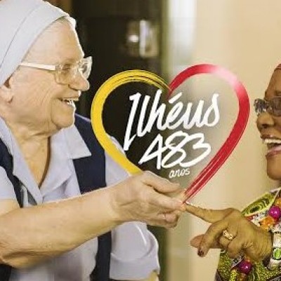 Nova campanha da prefeitura estimula a cultura da paz e revela o amor das pessoas pela cidade