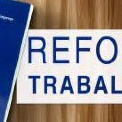 Nova técnica do MPT aponta inconstitucionalidad​es da reforma trabalhista