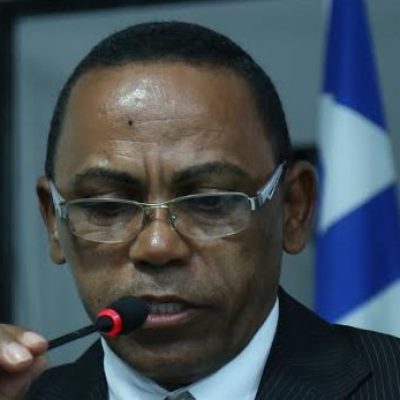 PASTOR MATOS REIVINDICA AMPLIAÇÃO DE POLÍTICAS PÚBLICAS ATRAVÉS DE CONSELHOS MUNICIPAIS