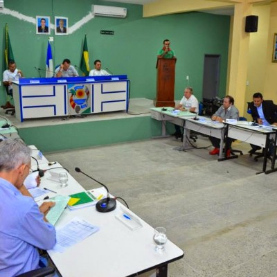 Polícia prende mais da metade dos vereadores de município cearense