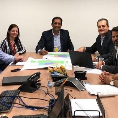 Prefeito anuncia investimento de 40 milhões do Grupo Assaí em Ilhéus