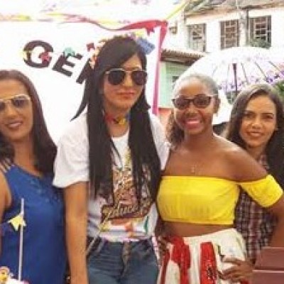 Prefeitura de Ubaitaba realiza culminância de projeto cultural com escolas da sede