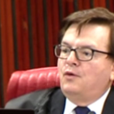 Relator vota pela cassação da chapa Dilma-Temer no julgamento do TSE