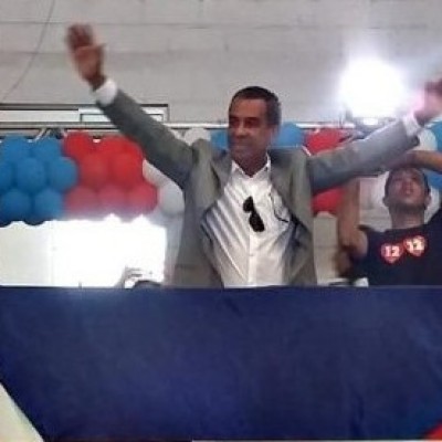 REUNIÃO DO PDT-ILHÉUS, logo mais às 19 horas no Sindicato dos Estivadores