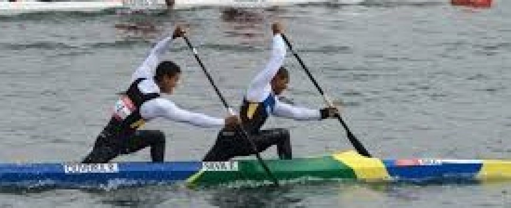 Atletas de Itacaré buscam vaga para o Mundial de Canoagem na China