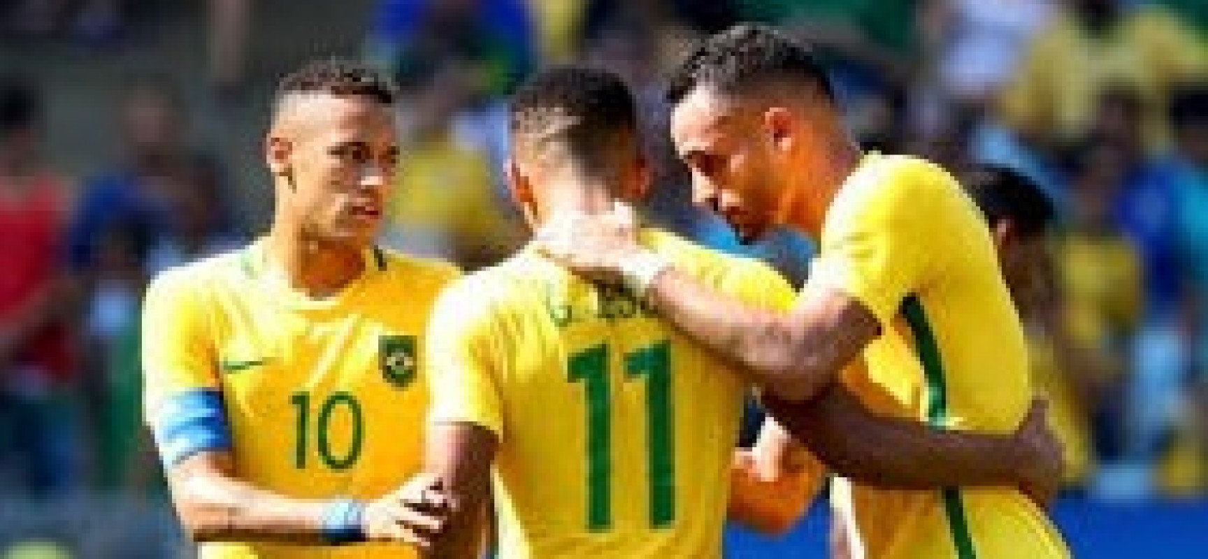 Rússia negocia realização de amistoso com o Brasil antes da Copa do Mundo