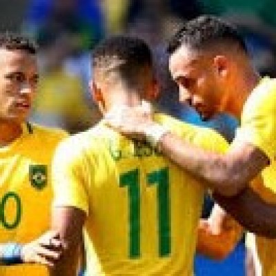 Rússia negocia realização de amistoso com o Brasil antes da Copa do Mundo