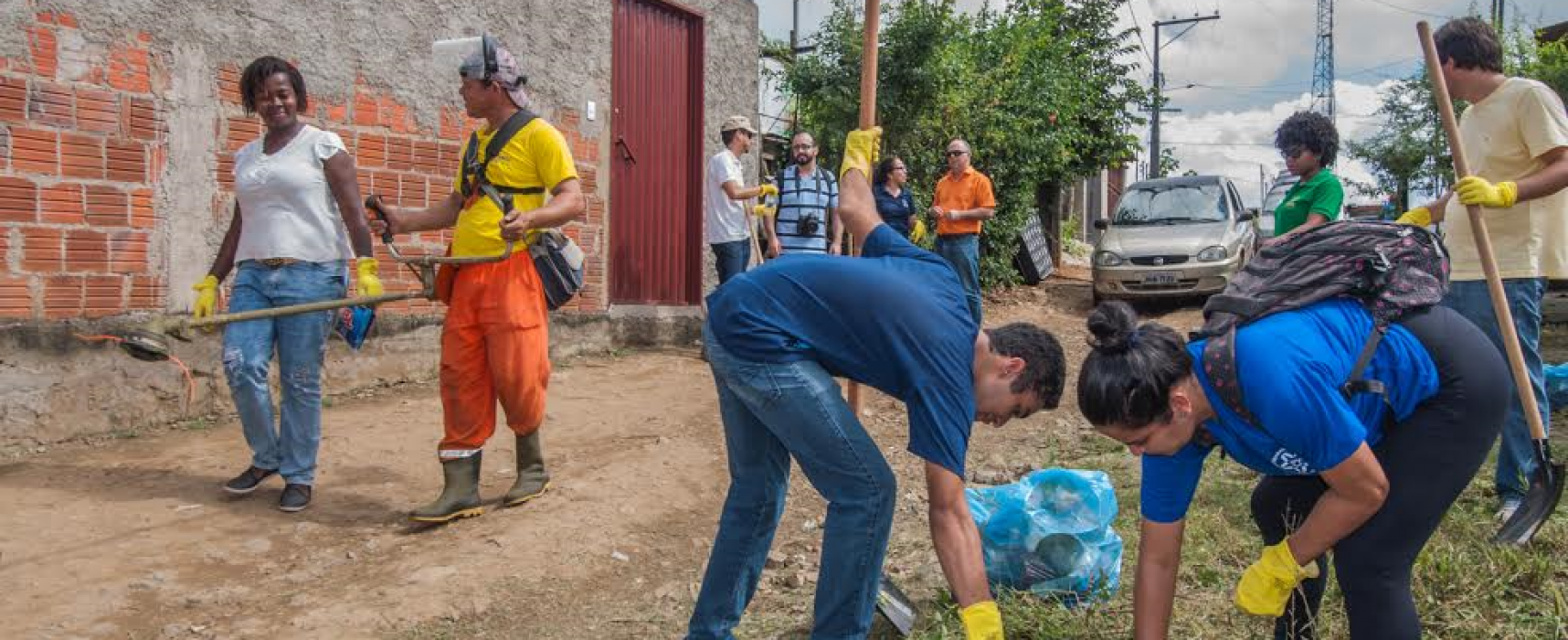Semana do Meio Ambiente é marcada por eventos e conscientização ambiental