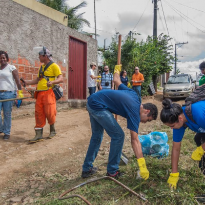 Semana do Meio Ambiente é marcada por eventos e conscientização ambiental