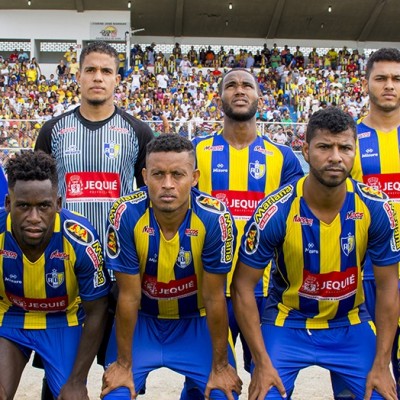 Série B: Jequié e PFC-Cajazeiras decidem título e acesso à elite