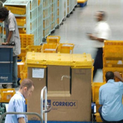 Serviço ‘e-Sedex’ deixará de ser prestado por Correios a partir desta segunda