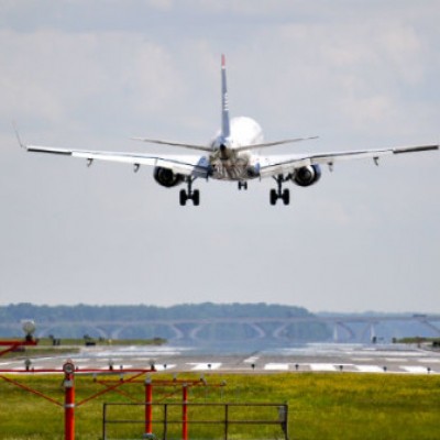 Setor aéreo teve retração de 6,9% em número de passageiros em 2016