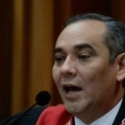 Supremo venezuelano convoca reunião de poderes por “ameaça terrorista”