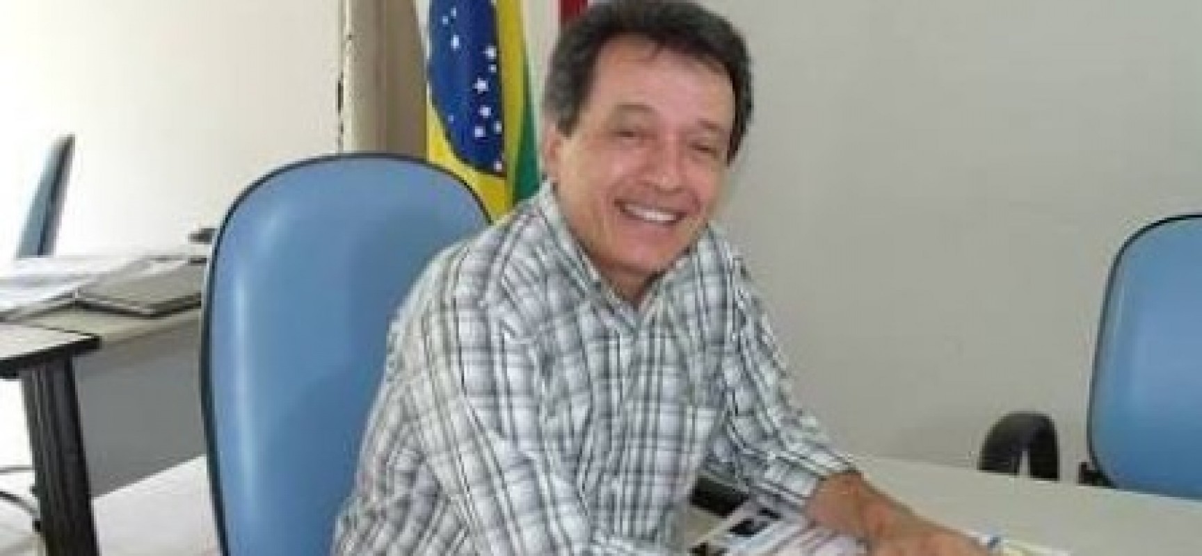 TCM representa contra ex-prefeito de Ipiaú por suspeita de improbidade