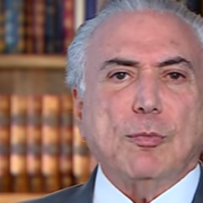 Temer chega à Noruega para buscar investimentos e discutir questão ambiental
