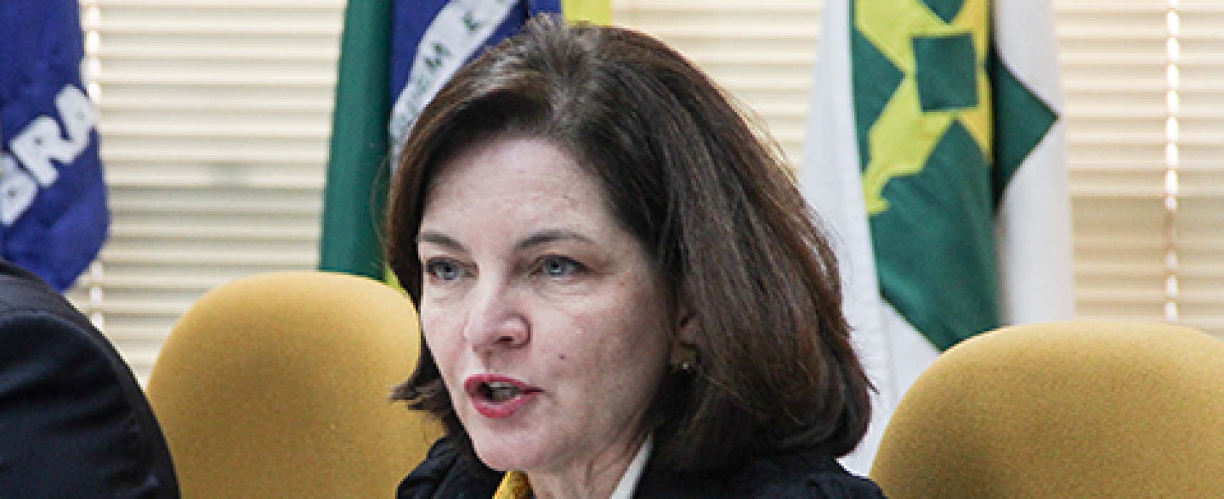 BOLSONARO INDICA QUE NÃO VAI RECONDUZIR DODGE A NOVO MANDATO NA PGR