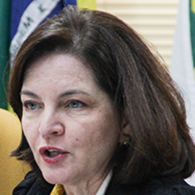 Temer indica Raquel Dodge para substituir Janot na chefia da PGR