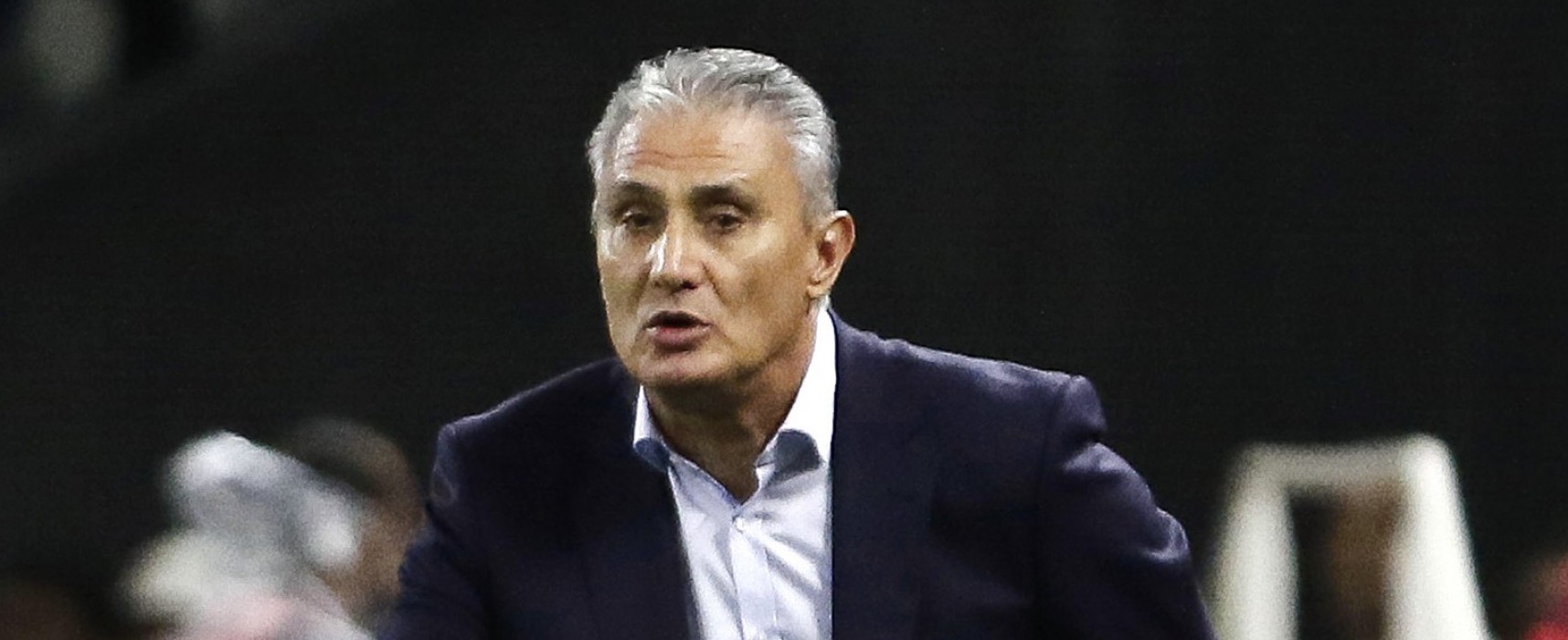 Tite aparece em 15ª posição em ranking do melhor técnico do mundo